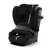 Pallas G3 i-Size - Moon Black PLUS Moon Black PLUS